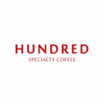 HUNDRED LOGO